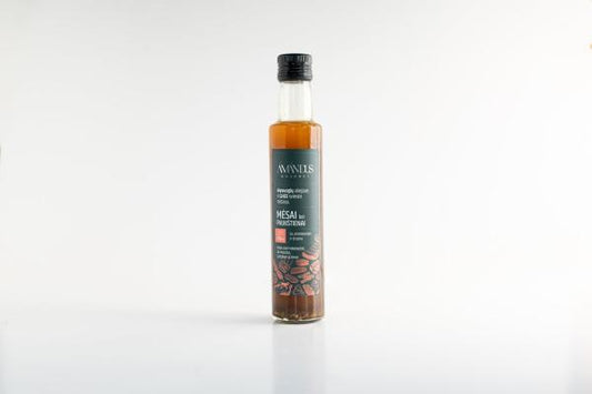 OIL BLEND FOR MEAT AND POULTRY, 250ml