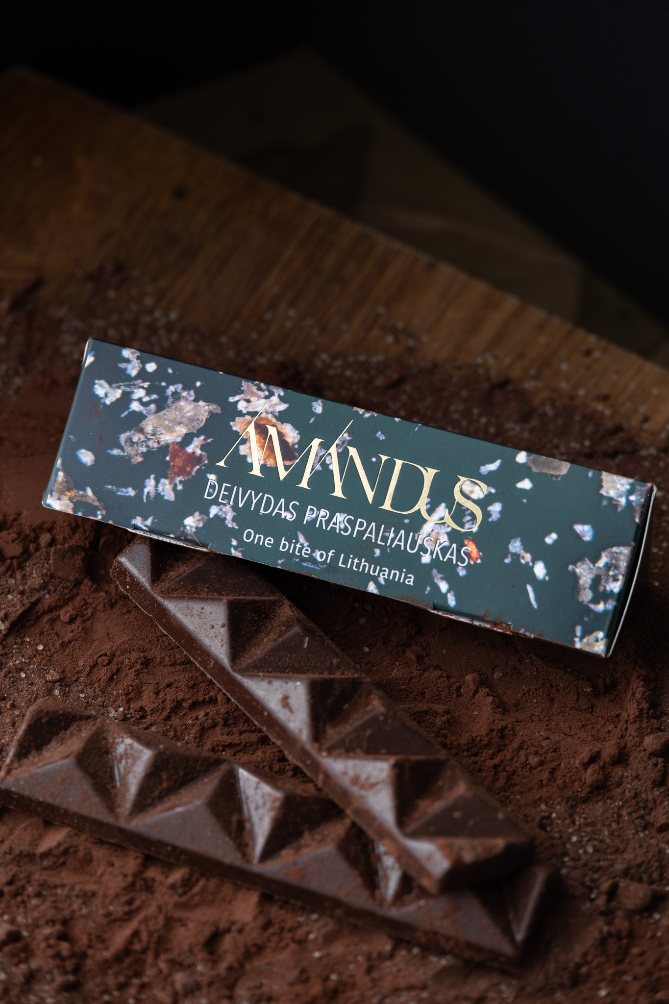 "CHOCOLATE BAR "CHILDHOOD MEMORY""