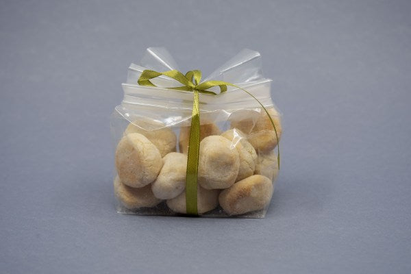 COOKIES "AMARETTI", 150g.